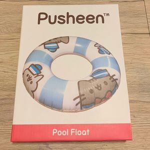 Pusheen Pool Float Box Exclusive